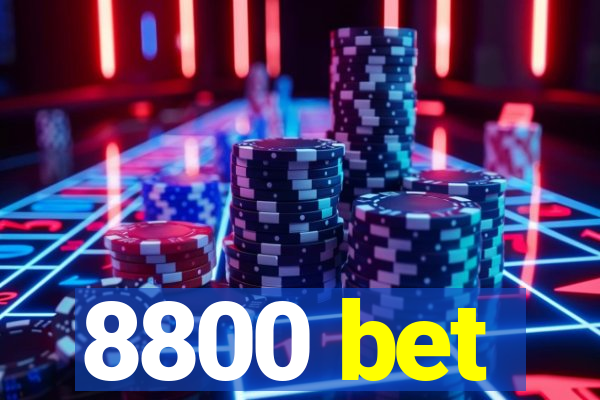 8800 bet